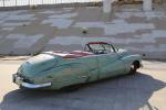 Buick Super Derelict Convertible by ICON 2014 года